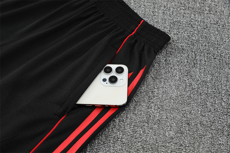 Ajax Training Tracksuits 25/26 Football Kit Soccer Jersey