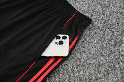 Ajax Training Tracksuits 25/26 Football Kit Soccer Jersey