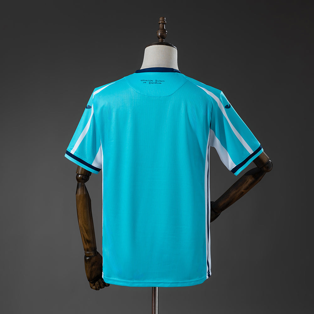 Honduras Away Jersey 2026 Football Kit Soccer Shirt