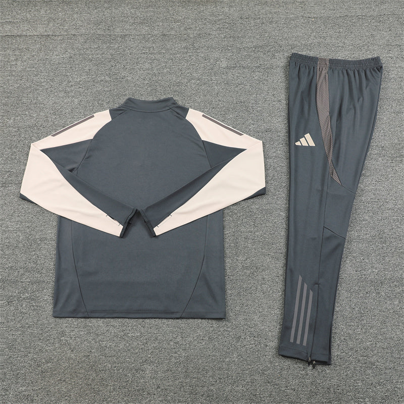RM 24/25 Grey Training Suit