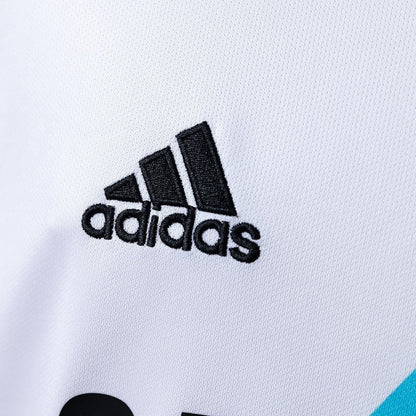Chelsea Jersey 2012-13 Away Retro Football Kit