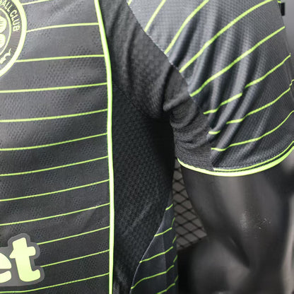Player Version Celtic Jersey 25/26 Away Football Kit Soccer Jersey