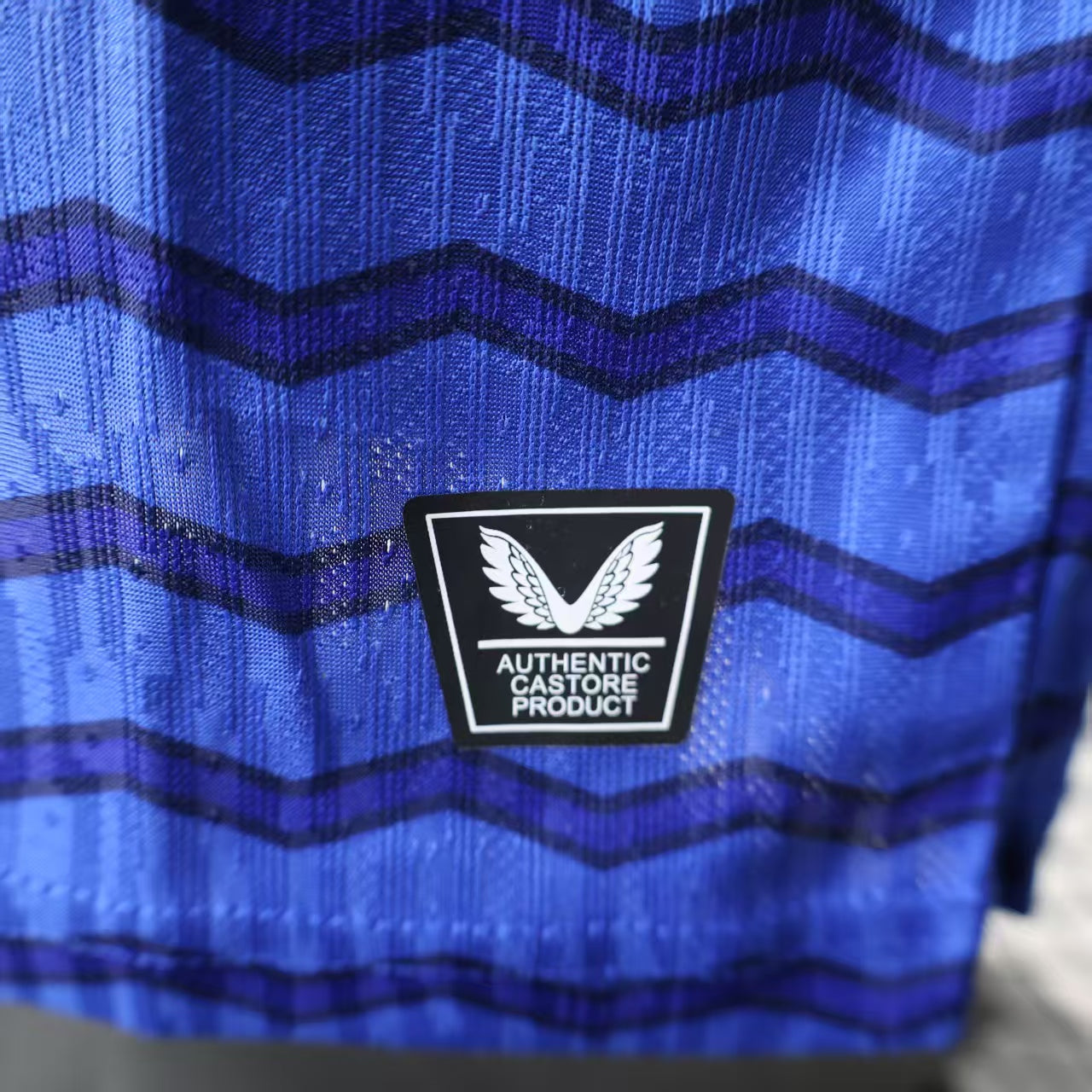 Player Version Everton Jersey 25/26 Home Football Kit Soccer Jersey