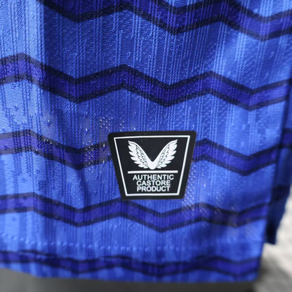 Player Version Everton Jersey 25/26 Home Football Kit Soccer Jersey