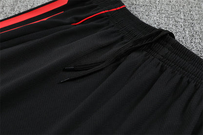 Liverpool Training Tracksuits 25/26 Football Kit Soccer Jersey