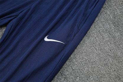Player Version Chelsea Training Tracksuits 25/26 Football Kit Soccer Jersey