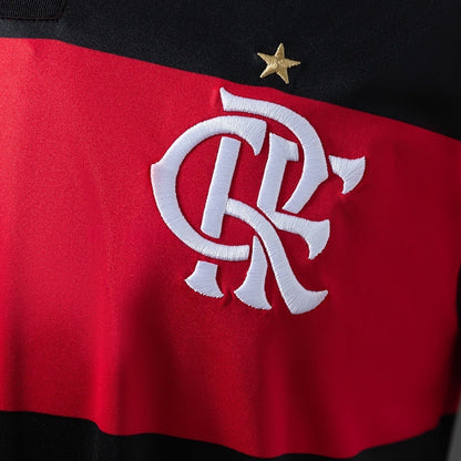 Flamengo Home Jersey 2026/27 Football Kit Soccer Shirt