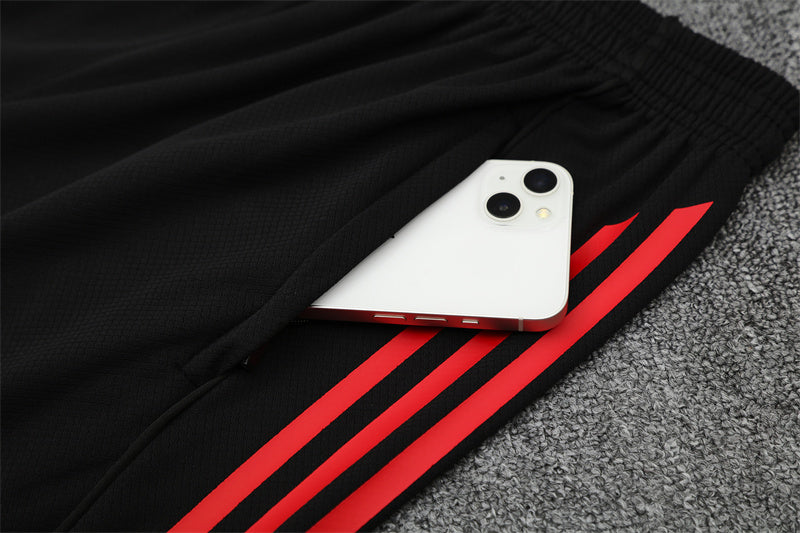 Bayern Munich Training Tracksuits 25/26 Football Kit Soccer Jersey