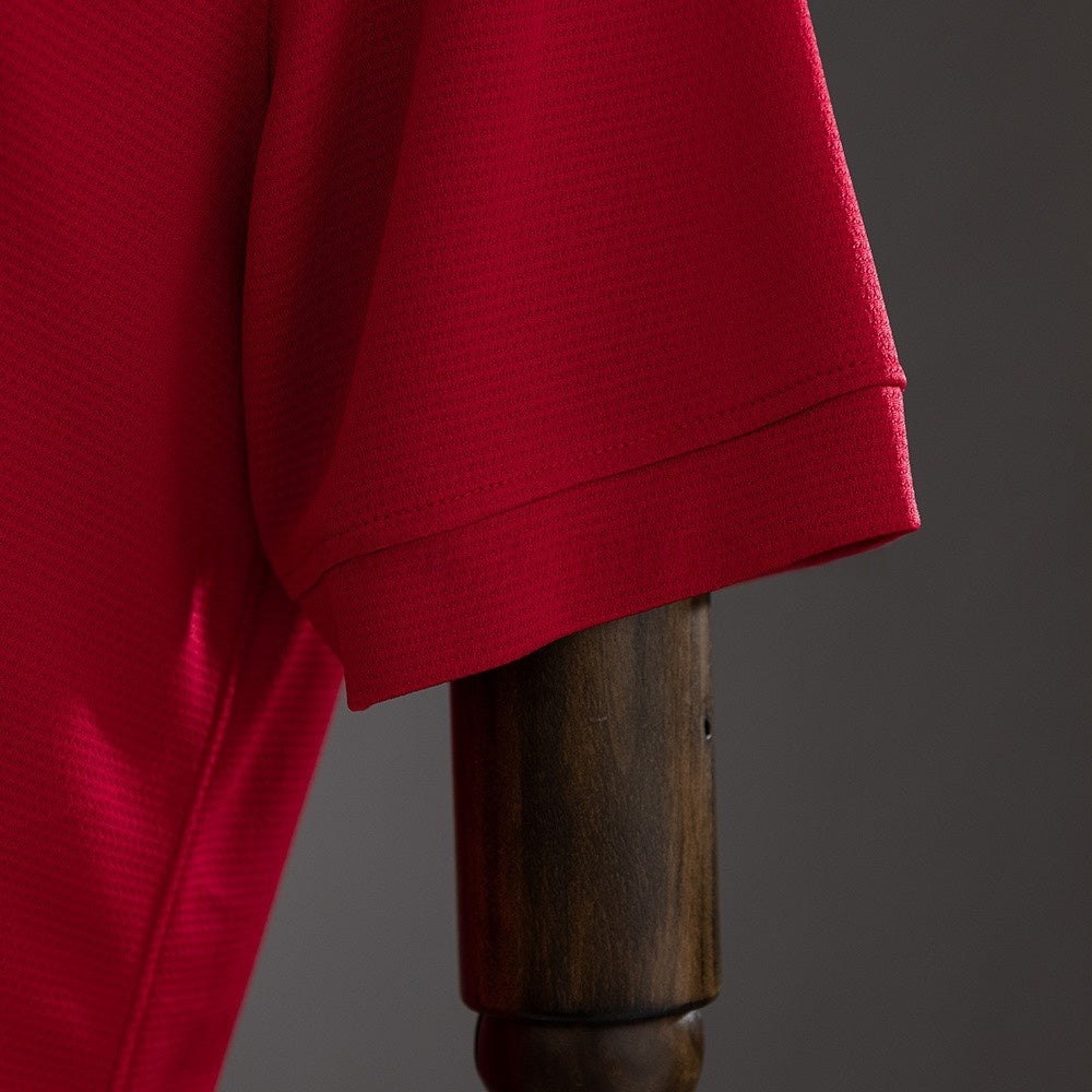 Manchester United Jersey 2013-14 Home Retro Football Kit
