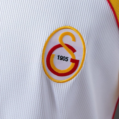 Galatasaray Jersey 1999-00 Away Retro Football Kit
