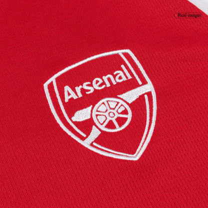 Mens Arsenal Home Jersey 2026/27