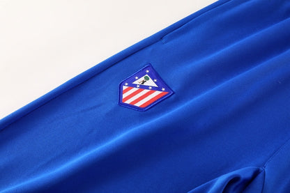 Atletico Madrid Jackets Training Tracksuits 25/26 Football Kit Soccer Jersey