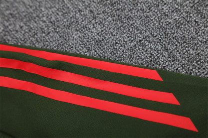 Bayern Munich Training Tracksuits 25/26 Football Kit Soccer Jersey