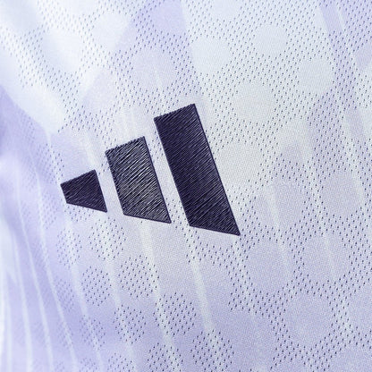 Manchester United Jersey 25/26 Away Kit Player Version