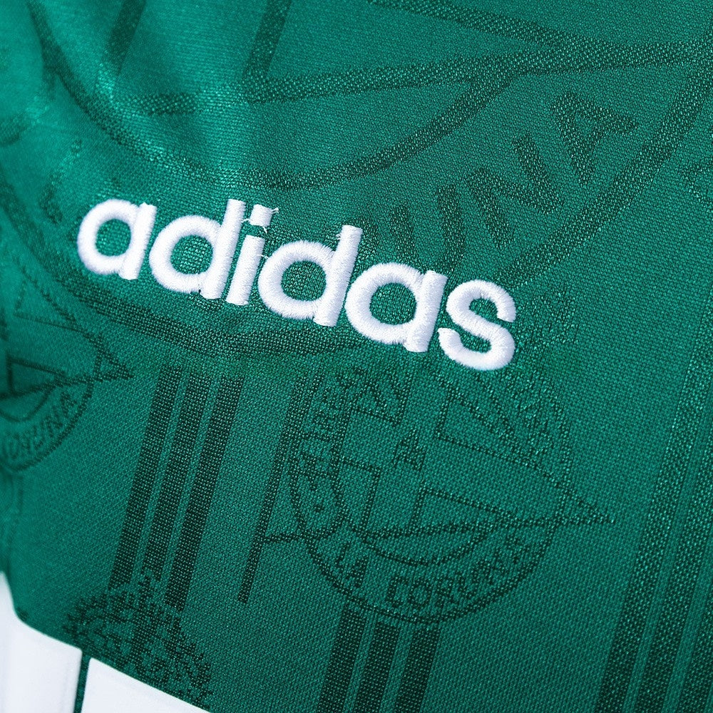 Deportivo de La Coruña Jersey 1999-00 Away Retro Football Kit