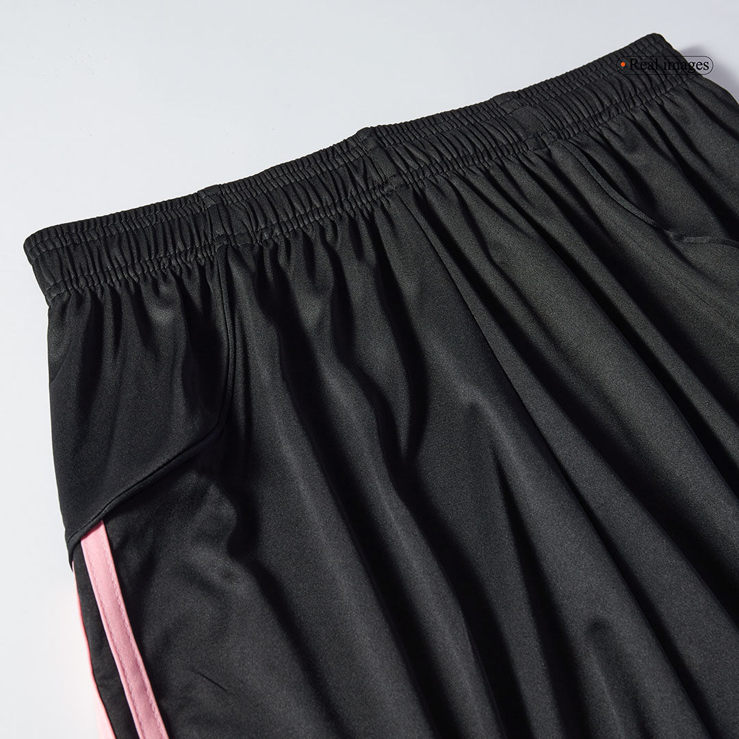 Mens Juventus Home Shorts 2025/26