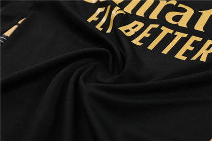 RM 24/25 Black Training Suit