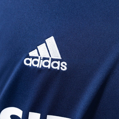 Real Madrid Jersey 2005/06 Away Retro Football Kit