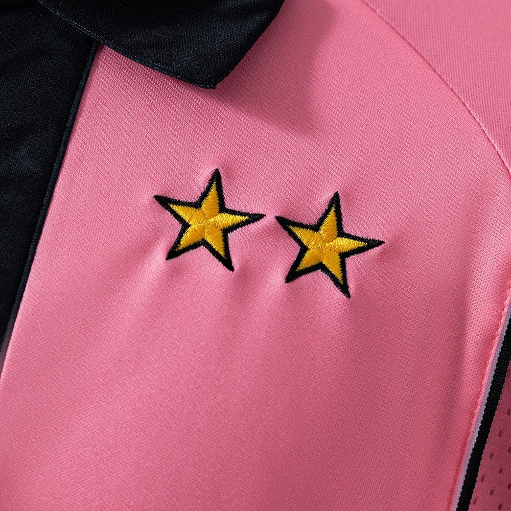 Juventus Jersey 1997/98 Away Retro Kit