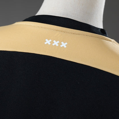 Ajax Away Jersey 2018-2019 Retro Football Kit Soccer Shirt