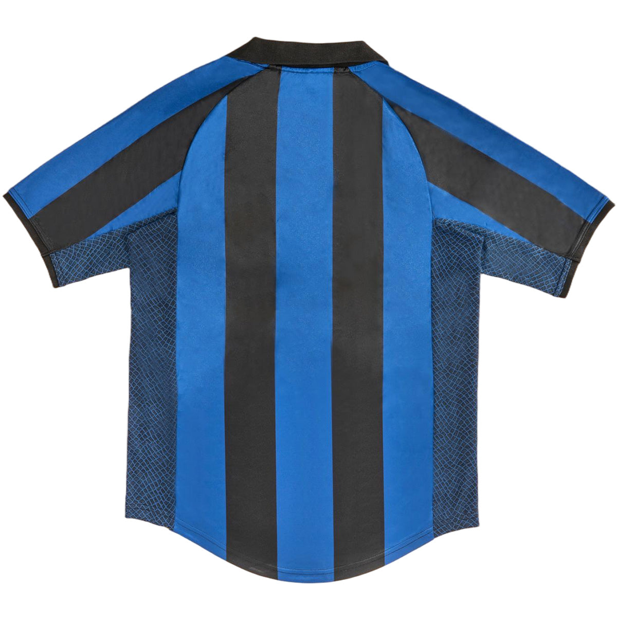 Retro 2001/02 Mens Inter Milan Home Jersey