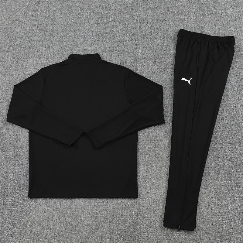 Manchester City Training Tracksuits 25/26 Football Kit Soccer Jersey