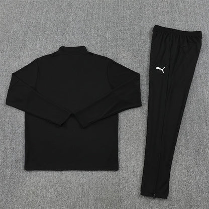 Manchester City Training Tracksuits 25/26 Football Kit Soccer Jersey