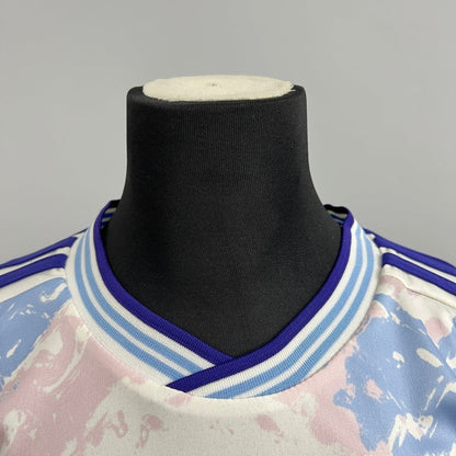 Kids Aston Villa Jersey 25/26 Third Football Kit Soccer Jersey