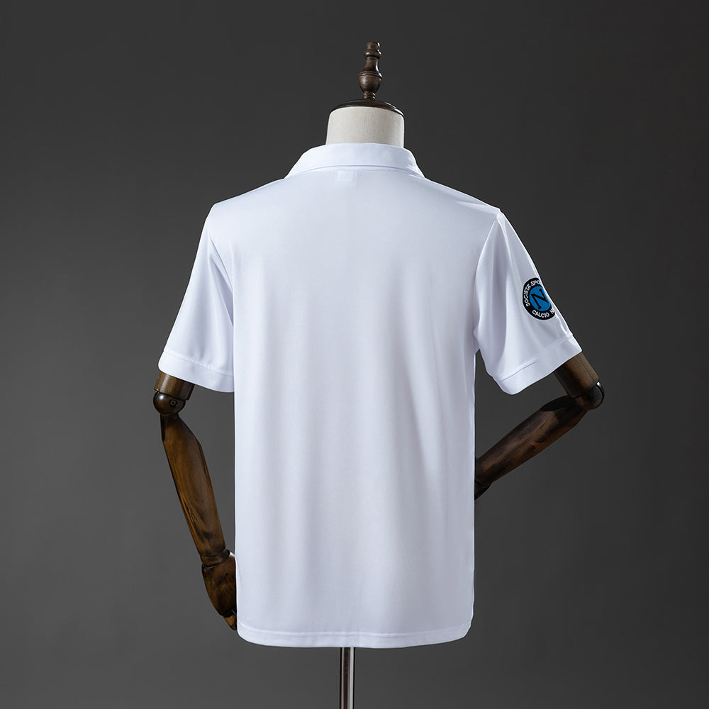 Napoli Jersey 1987-88 Away Retro Football Kit
