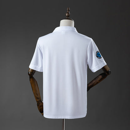 Napoli Jersey 1987-88 Away Retro Football Kit