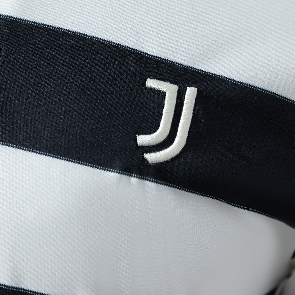 Juventus Fourth Jersey 2025/26 Football Kit Soccer Shirt