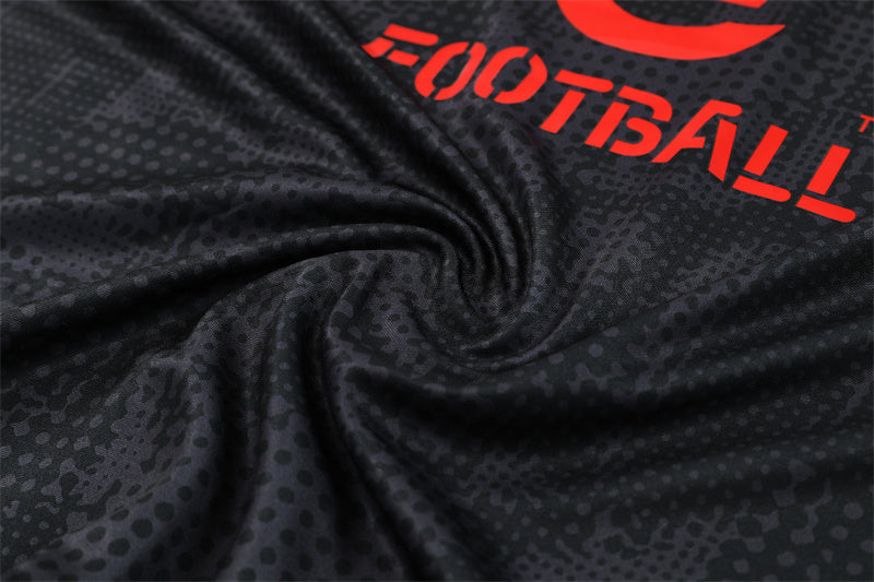 AC Milan Training Tracksuits 2025-26 Football Kit Soccer Jersey