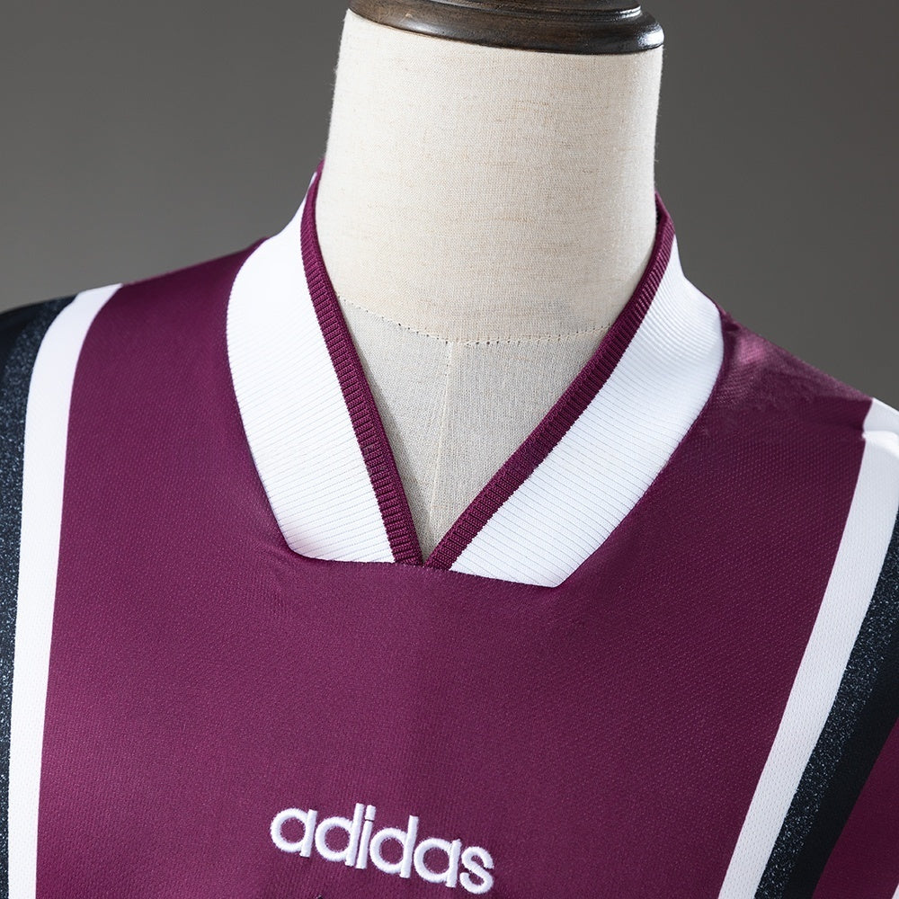 River Plate Third Jersey 1996-1998 Retro Football Kit Soccer Shirt