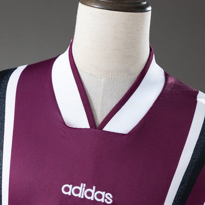 River Plate Third Jersey 1996-1998 Retro Football Kit Soccer Shirt