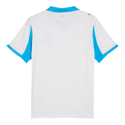 Mens Marseille Home Jersey 2025/26