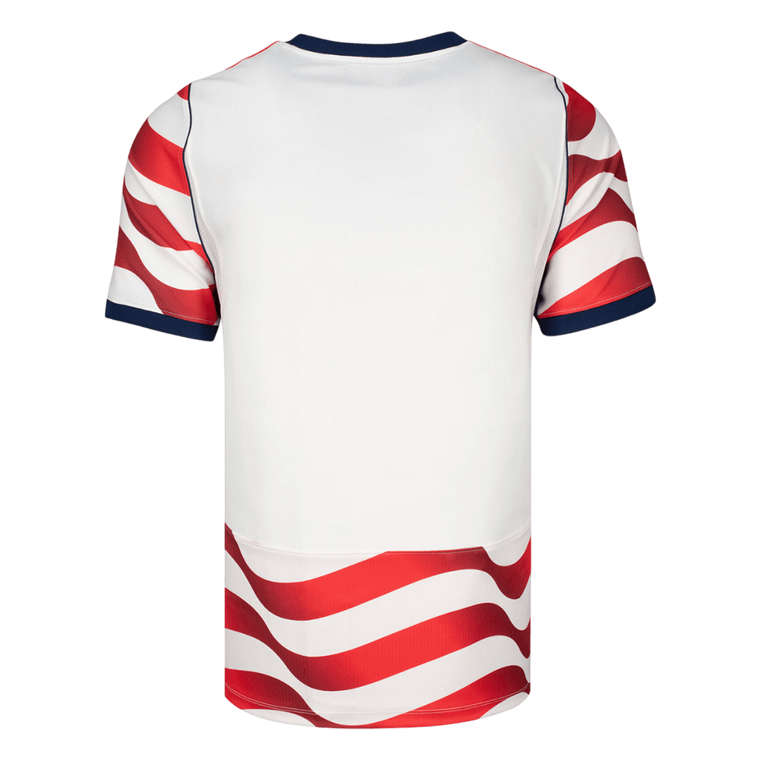 Mens USA World Cup Home Jersey 2026 [PREMIUM]