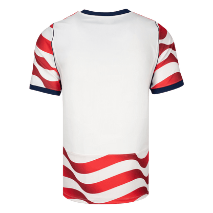Mens USA World Cup Home Jersey 2026 [PREMIUM]