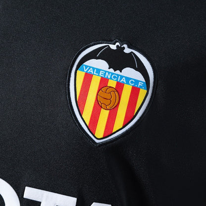 Valencia Jersey 2006-07 Away Retro Football Kit