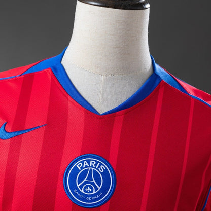 PSG Jersey 25/26 Third Football Kit Long Sleeves
