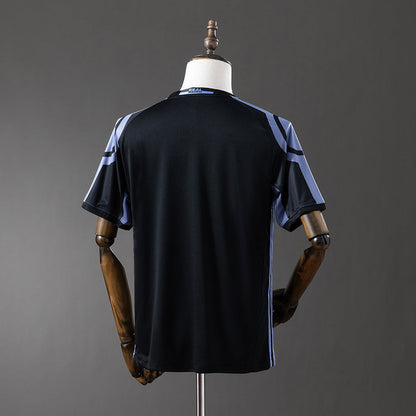 Real Madrid Jersey 2016/17 Third Retro Football Kit