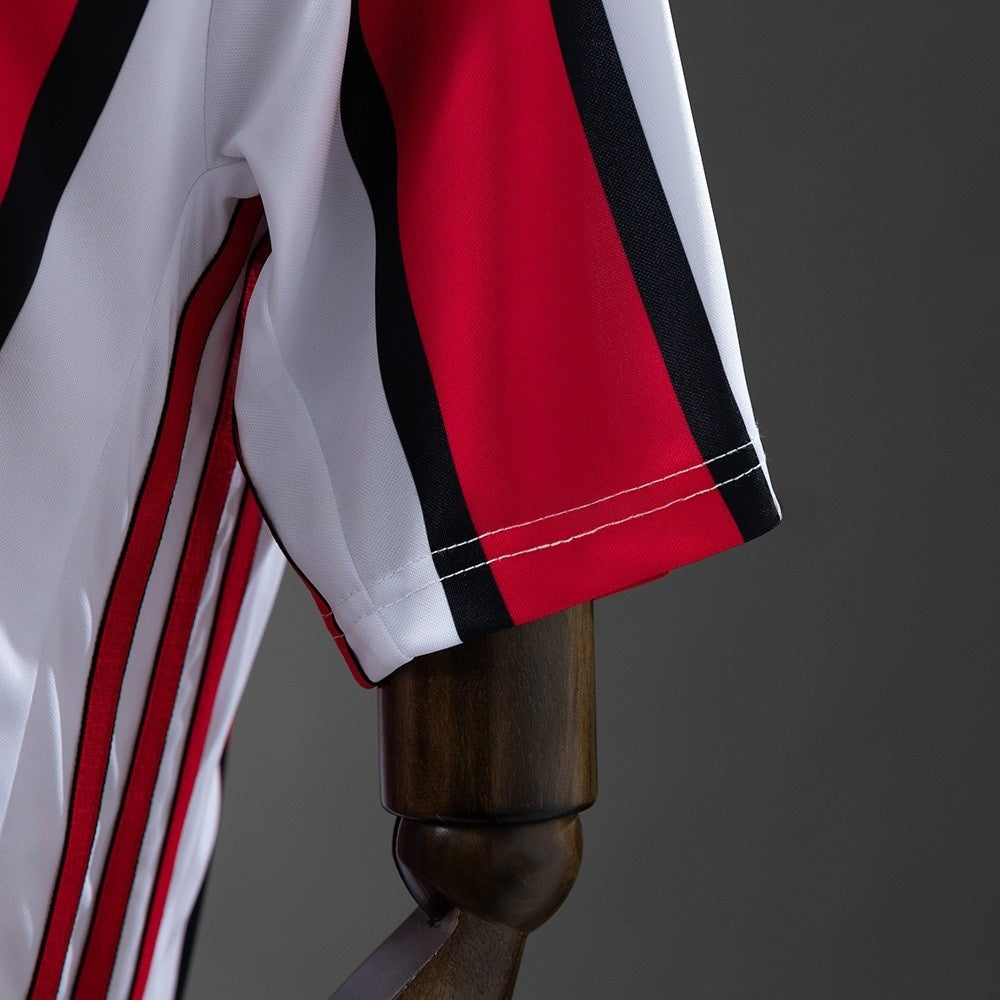 River Plate Jersey 1999-00 Third Retro Football Kit