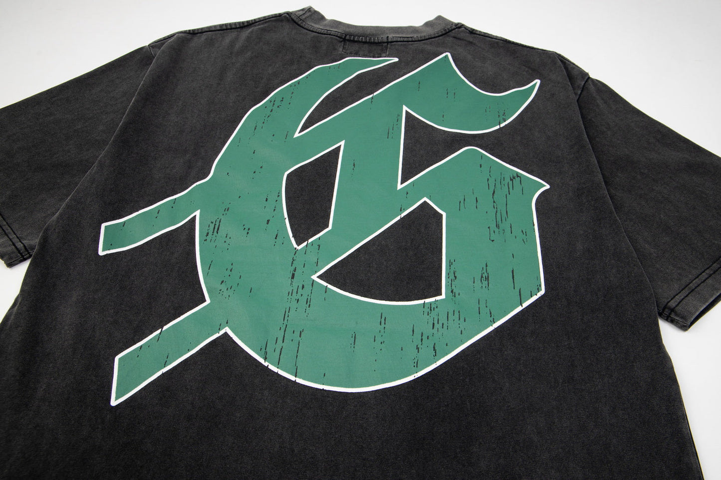 Godspeed T-shirt G01