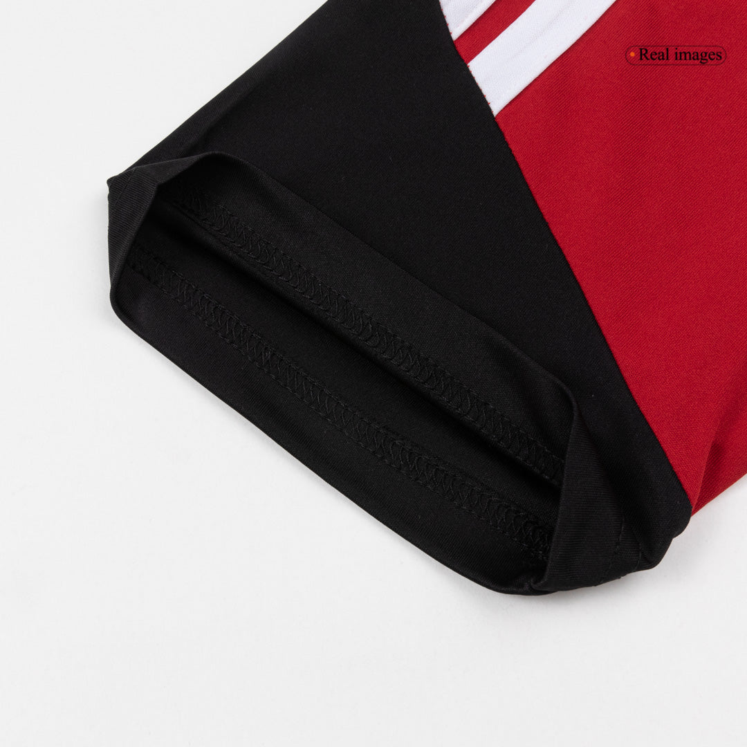Mens Germany World Cup Pre-Match Jersey 2026