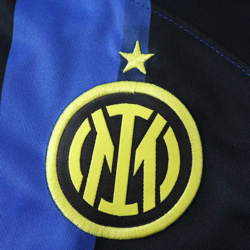 F.C. Internazionale Milano 25/26 Season Jersey