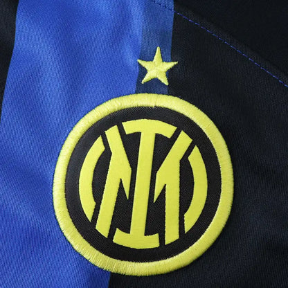 F.C. Internazionale Milano 25/26 Season Jersey