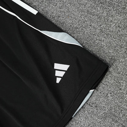 Real Madrid Vest Set Training Tracksuits 25/26 Football Kit Soccer Jersey