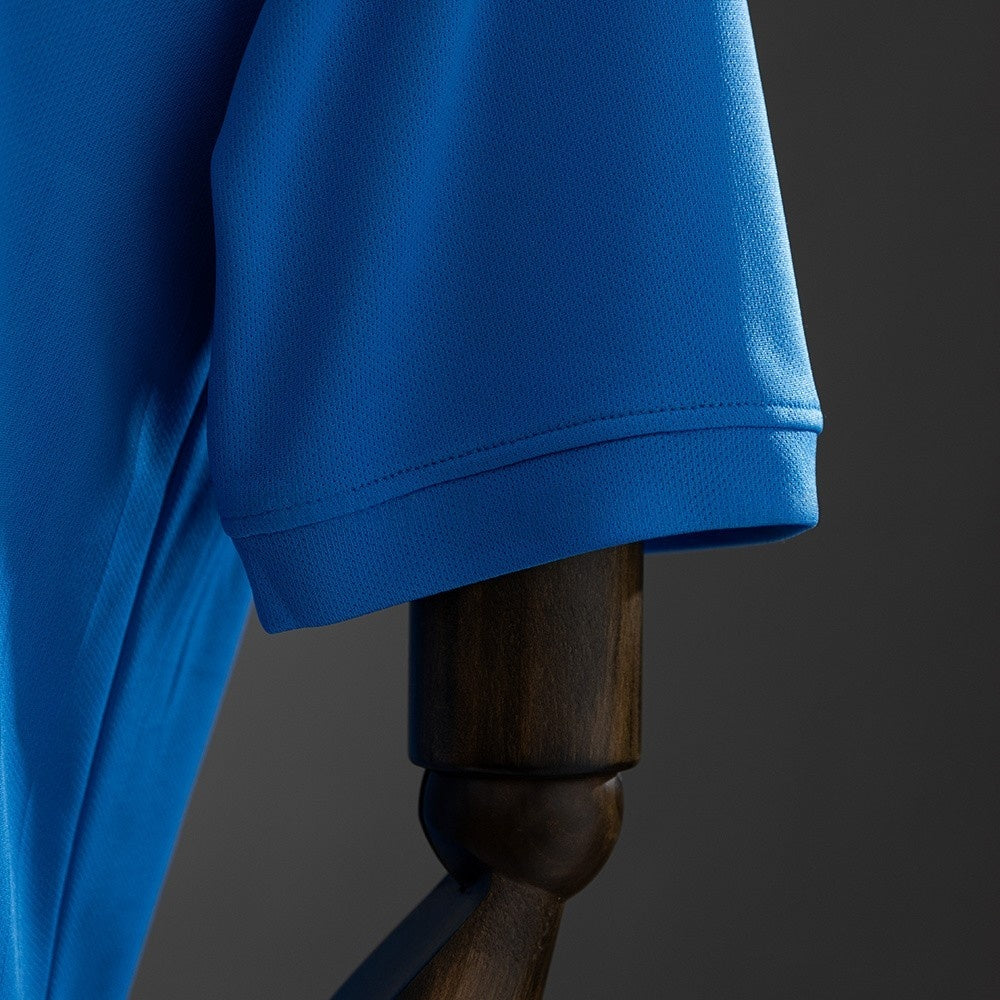 Napoli Jersey 1987-88 Home Retro Football Kit