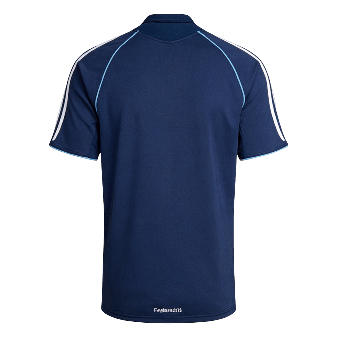 Retro 2005/06 Mens Real Madrid Away Jersey