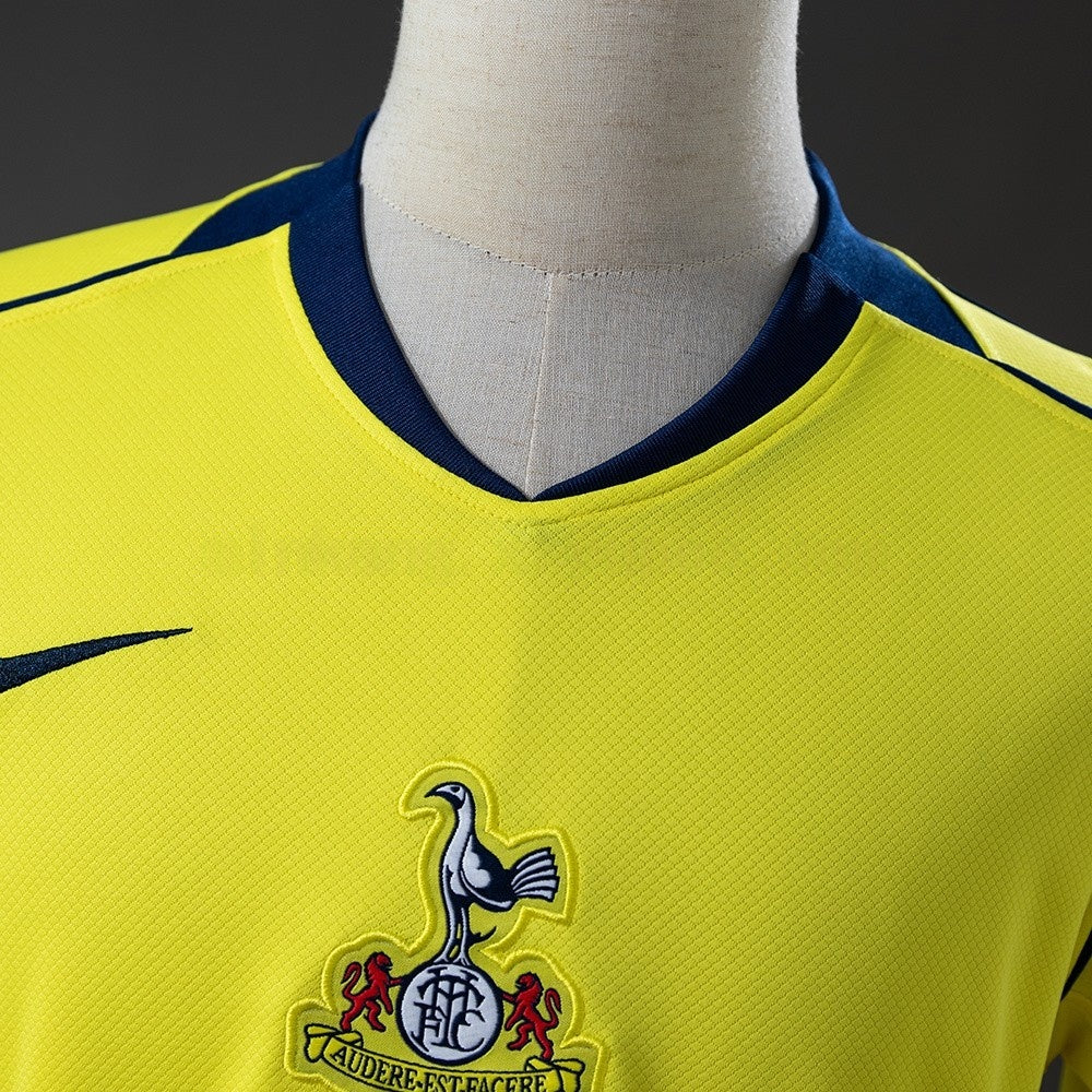 Tottenham Hotspur Jersey 2025/26 Third Football Kit