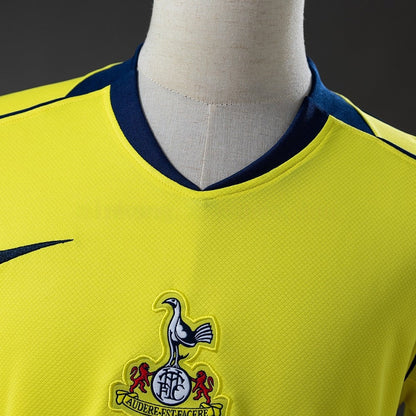 Tottenham Hotspur Jersey 2025/26 Third Football Kit